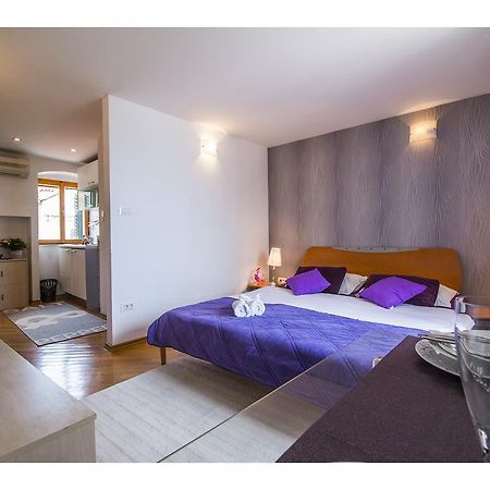 Sunny Promenade Studio Split Pokój zdjęcie