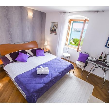 Sunny Promenade Studio Split Pokój zdjęcie