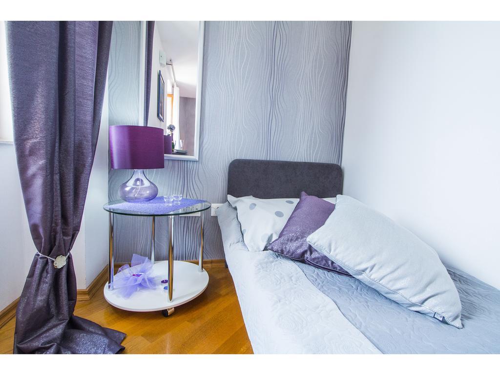 Sunny Promenade Studio Split Pokój zdjęcie
