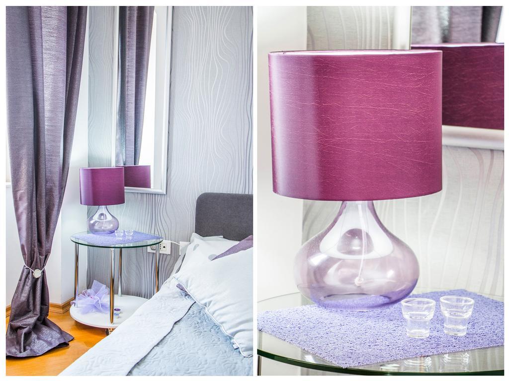 Sunny Promenade Studio Split Pokój zdjęcie