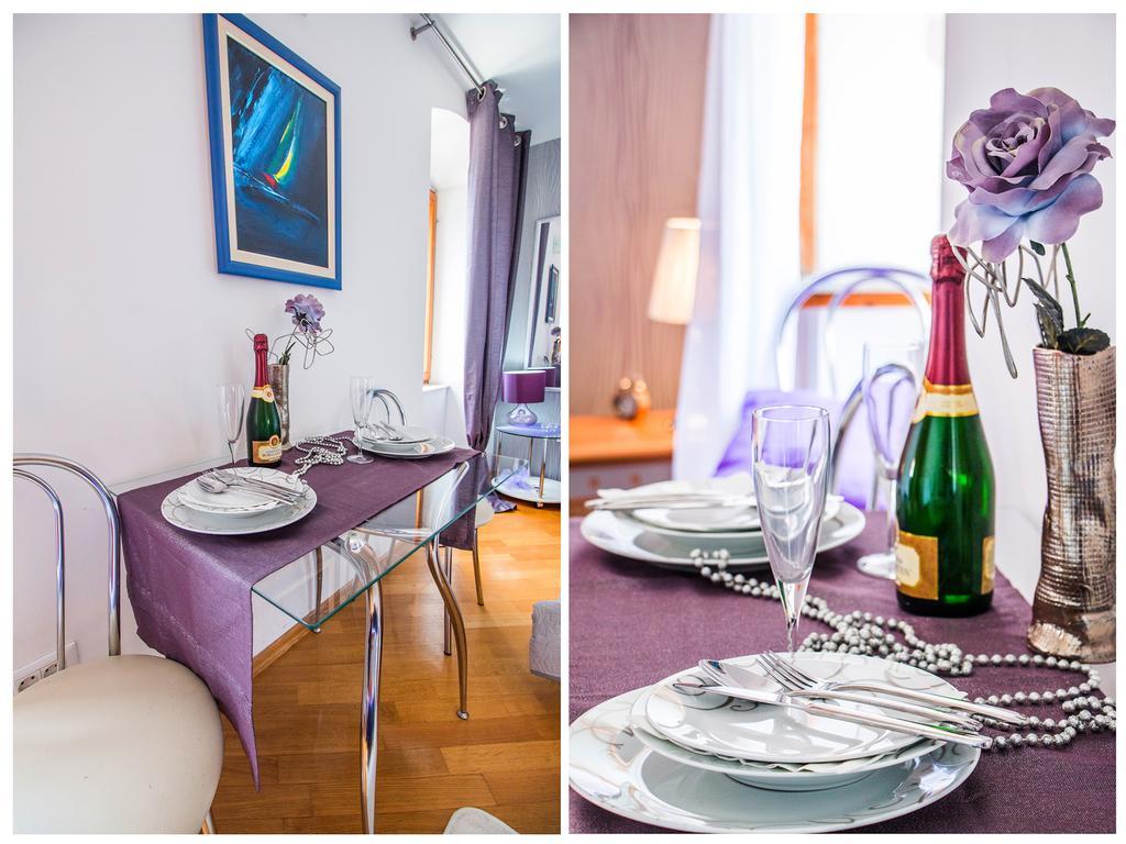 Sunny Promenade Studio Split Pokój zdjęcie