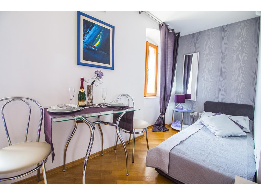 Sunny Promenade Studio Split Pokój zdjęcie
